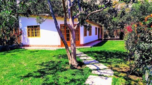 Lunahuana Maison | Casa de Campo Belén - Lunahuaná