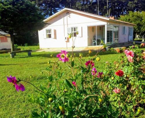 Bom Jardim da Serra Maison | Casa de Campo Fazenda Invernada Grande