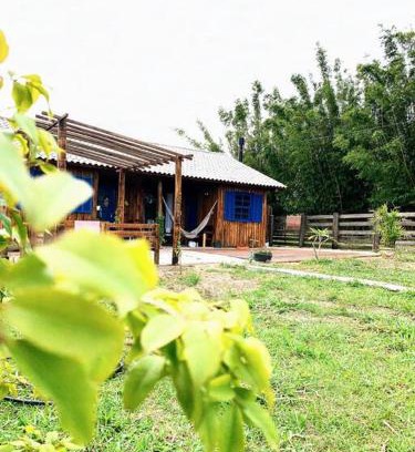 Guaiba Maison | Casa de Campo