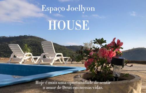 Avelar Appartement | Casa de campo