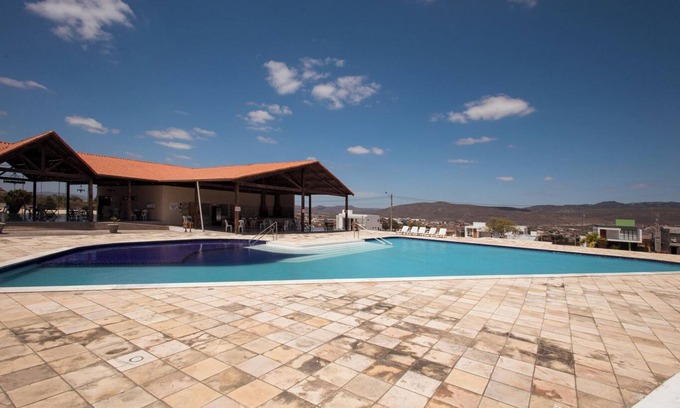 Bezerros Maison | Casa de campo c lazer completo e WiFi - Bezerros/P