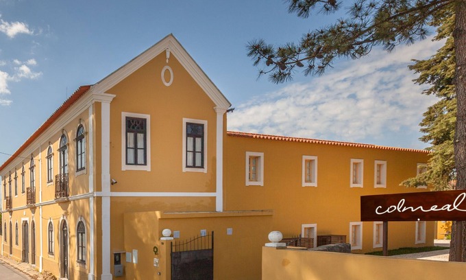 Mira Maison | Casa De Campo Colmeal