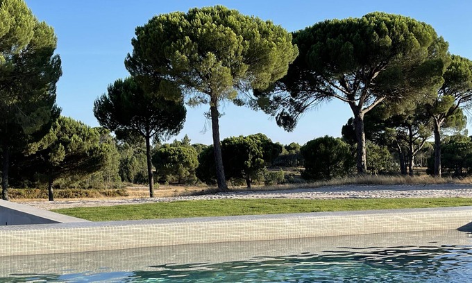 Grandola Cottage | Casa de Campo Comporta