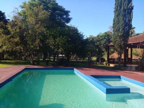Santa Rosa Maison | Casa de Campo em Santa Rosa - RS