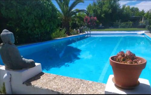 Talavera de la Reina Maison | Casa de Campo Talavera