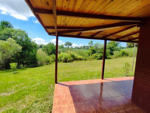 Hohenau Maison | Casa de campo Hohenau con 2 dormitorios