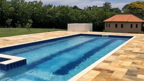 Quadra Maison | Casa de Campo Ideal para Famílias e Amigos