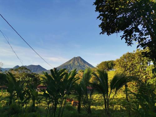 La Fortuna Maison | Casa de Campo La Guaria