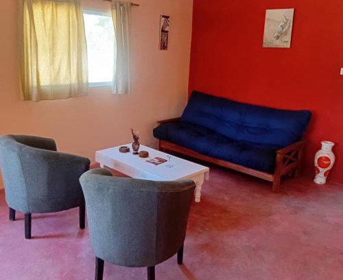 Ischilin Maison | Casa de Campo La Serrana