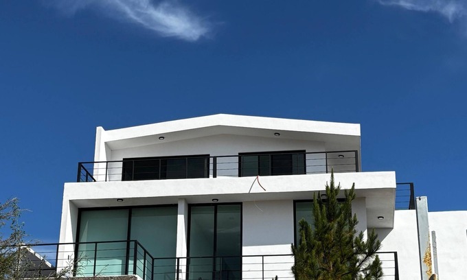 Tupataro Maison | Casa de Campo Morelia-Patzcuaro