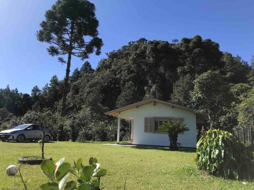 Campo Alegre Maison | Casa de Campo, Pet friendly em Campo Alegre-SC