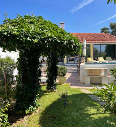 Montemor-o-Novo Maison | Casa de Campo
