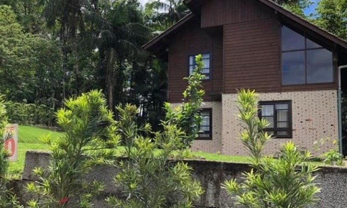 Rodeio Station Balnéaire | Casa de campo Rosa dos ventos