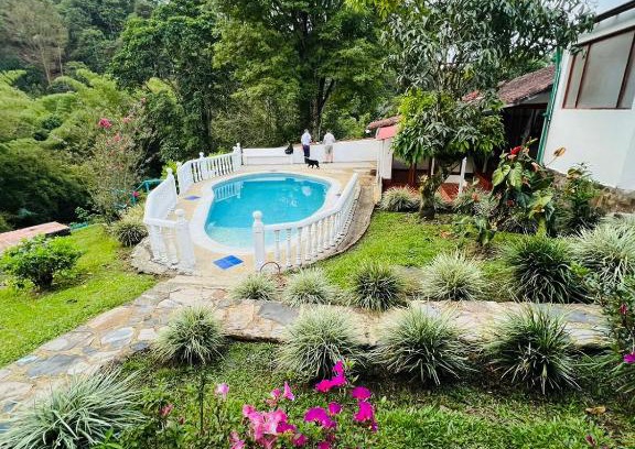 La Vega Maison | Casa De Campo SanAngel