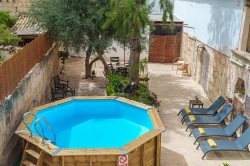 Sa Pobla Maison | Casa de Can Virolla Gran