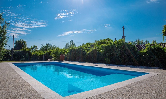 Pevidem Maison | Maison Cardido - Piscine privée