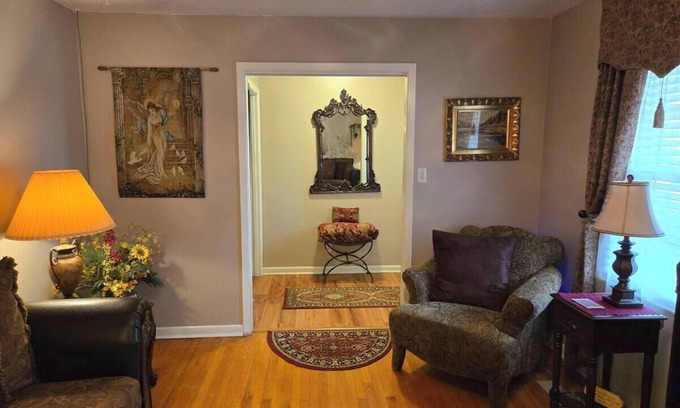 Westover Maison | Casa de Castillo has no cleaning fees