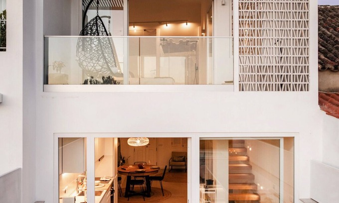 Silves Maison | Casa de Cidade