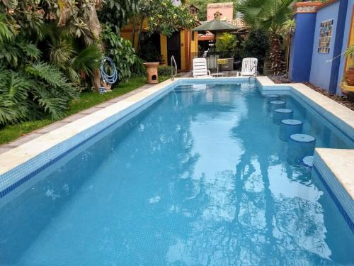 Ajijic Appartement | Casa de Como