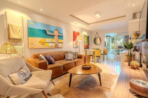Porto da Lagoa Appartement | Casa de Condomínio | Trapiche na Lagoa #LA15