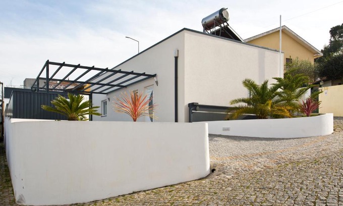 Lousada Maison | Casa de Cristelos
