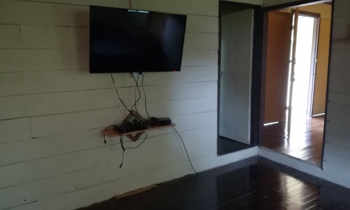 Rio Naranjo Maison | + Casa de descanso +
