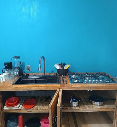 San Blas Maison | Casa de descanso en San Blas Nayarit Casa Guzram