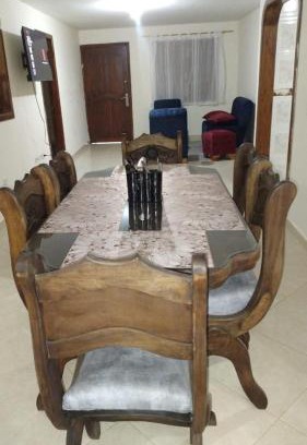 Zapatoca Appartement | Casa de Descanso Zapatoca