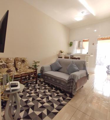 Boituva Maison | Casa de Dois Quartos