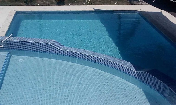 Puerto San Jose Maison | Casa de ensueño