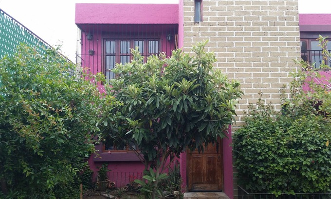 Cholula Maison | Casa de estilo mexicano en el corazón de la ciudad de San Andres Cholula