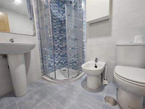 Unquera Appartement | Casa de Eva C20A01