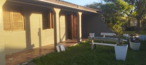 Cidreira Maison | Casa de férias
