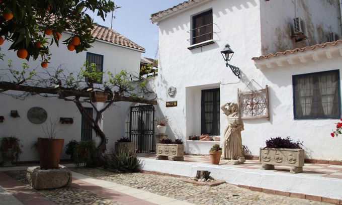 Fuente-Tojar Maison | Casa de Familia Cortijo La Cubertilla