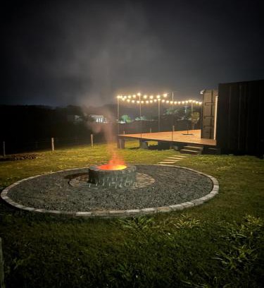 Venancio Aires Maison | Casa de Ferro 287 Aconchego e Praticidade