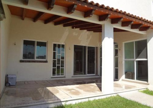 Cacahuamilpa Maison | Casa de fin de semana