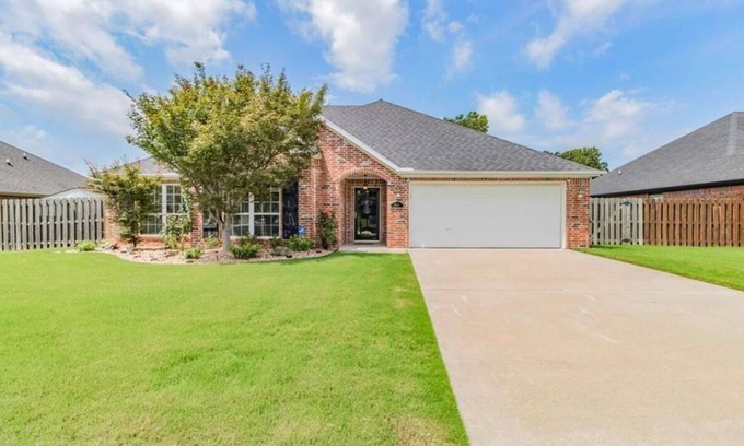 Bentonville - Fayetteville Maison | Casa De Flores in the heart of NWA