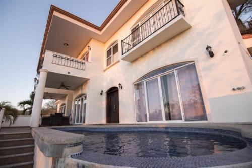 Playa Hermosa Maison | Casa De Gigi