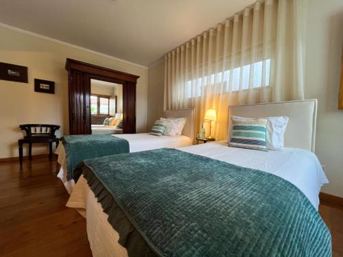 Gouvaes Villa | Casa de Gouvães Turismo Rural Douro