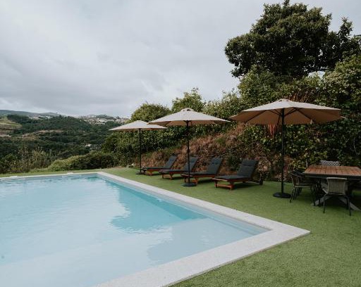 Castelo de Paiva Maison | Casa de Greire
