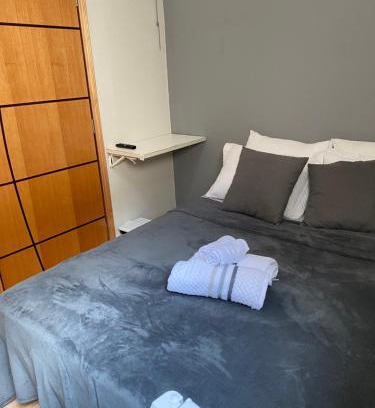 Itapira Maison | Casa de hóspedes