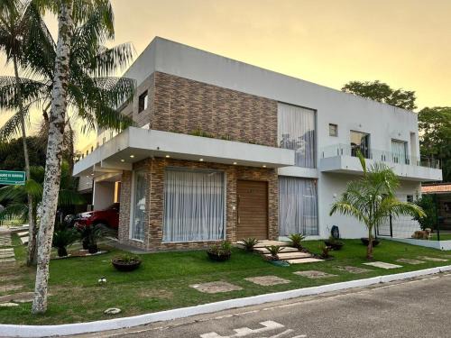 Ananindeua Maison | Casa de High Pattern COP30 Belém