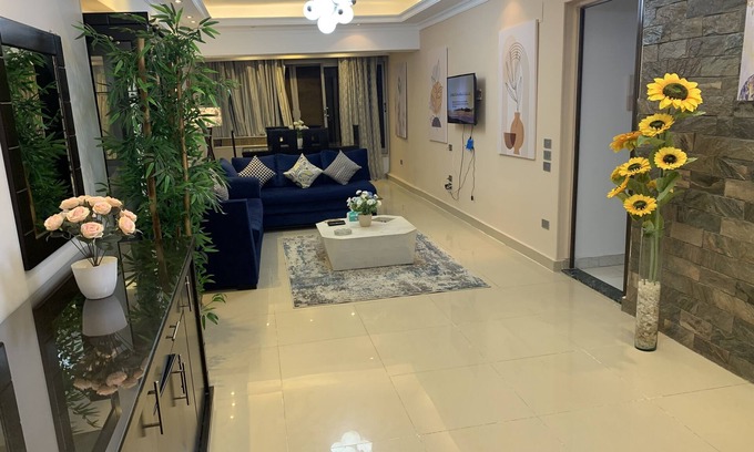 Heliopolis Appartement | Casa De Horyea 2 - Heliopolis