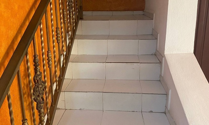 Ensanche Isabelita Maison | CASA DE HOSPEDAJE EL DESCANSO DE MARGARITA a pocos metros del mar