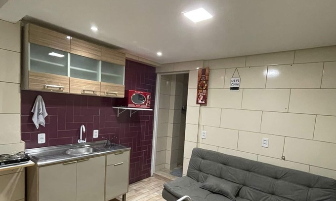 Carianos Appartement | Casa De Hospedes Adorável Perto Do Aeroporto