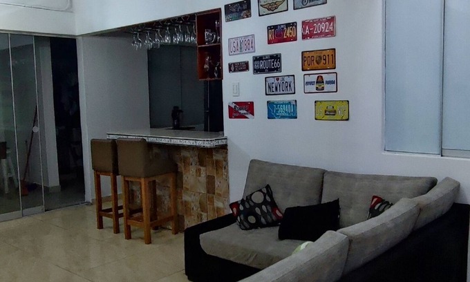 Punta Hermosa Maison | Casa de Huéspedes Playa Pulpos