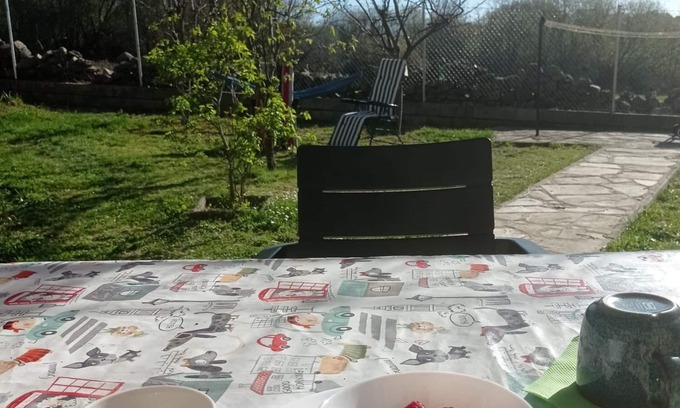 Bustarviejo Lit Et Petit-Déjeuner | Casa de huéspedes B&B Villa de las Hortensias