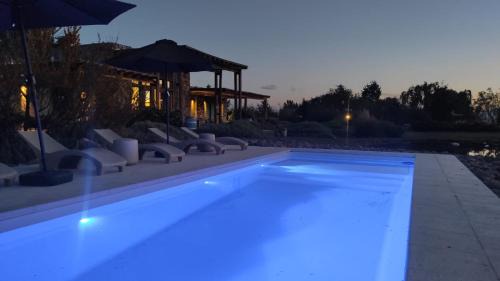 Vista Flores Maison | Casa de Huéspedes Bodega Gimenez Riili