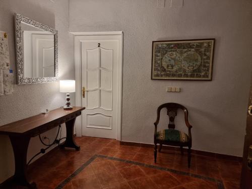 Delicias Maison | Casa de Huéspedes Cuenca