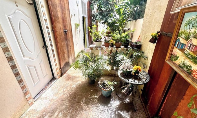 Ciudad Nueva Maison | CASA DE HUESPEDES EL ESPAÑOL